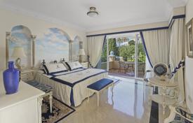 5 odalılar villa 953 m² Marbella'da, İspanya. 3,700,000 €