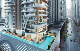 Konut kompleksi Mada'in Tower – Dubai Marina, Dubai, BAE. From $567,000