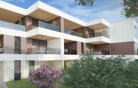 2 odalılar daire 59 m² Pula'da, Hırvatistan. 182,000 €