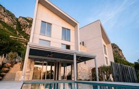 4 odalılar villa 231 m² Budva city'da, Karadağ. 1,120,000 €