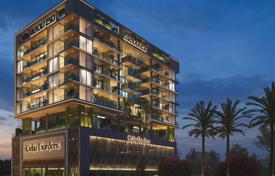 Konut kompleksi Celia Gardens – Dubai, BAE. Min.$468,000