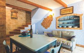3 odalılar villa 68 m² Istria County'da, Hırvatistan. Price on request