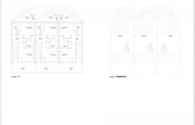 2 odalılar daire 225 m² Torrevieja'da, İspanya. 330,000 €