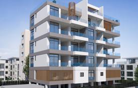 3 odalılar yeni binada daireler 142 m² Limassol (city)'da, Kıbrıs. 690,000 €