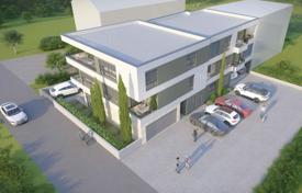 2 odalılar daire 55 m² Pula'da, Hırvatistan. 171,000 €