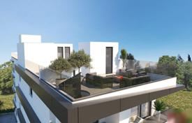 3 odalılar yeni binada daireler 106 m² Larnaka'da, Kıbrıs. 360,000 €