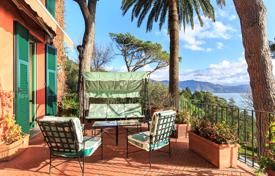 Villa – Santa Margherita Ligure, Liguria, İtalya. 17,000 € haftalık