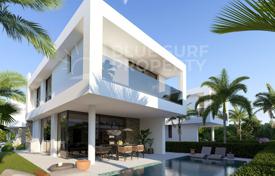 3 odalılar villa Agia Triada'da, Kıbrıs. 555,000 €