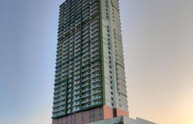 Konut kompleksi Tranquil Wellness Residences – Jumeirah Village Triangle (JVT), Jumeirah Village, Dubai, BAE. Min.$94,000