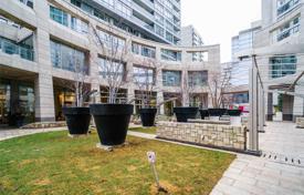 2 odalılar daire Yonge Street'da, Kanada. C$944,000