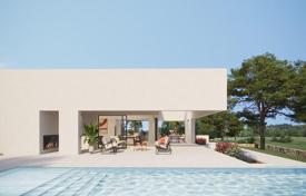 3 odalılar villa 180 m² Dehesa de Campoamor'da, İspanya. 2,550,000 €