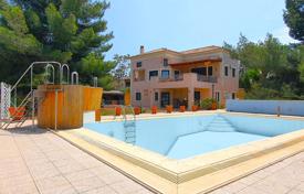 Villa – Kranidi, Administration of the Peloponnese, Western Greece and the Ionian Islands, Yunanistan. 2,750,000 €