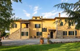 13 odalılar villa 870 m² Montepulciano'da, İtalya. 2,900,000 €