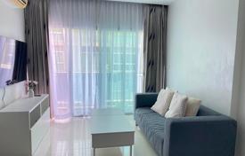 1 odalılar daire 45 m² Pattaya'da, Tayland. $95,000