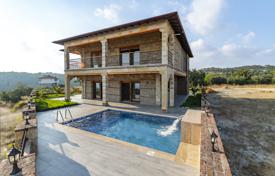 Villa – İncekum, Antalya, Türkiye. $1,118,000