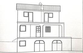 6 odalılar şehir içinde müstakil ev 199 m² Primorje-Gorski Kotar County'da, Hırvatistan. 600,000 €