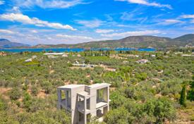 2 odalılar şehir içinde müstakil ev 140 m² Galatas'da, Yunanistan. 285,000 €