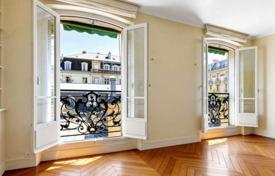 4 odalılar daire 92 m² Quai d'Orsay'da, Fransa. 1,390,000 €