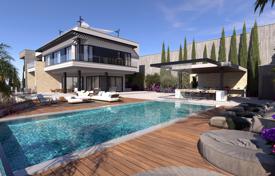 5 odalılar villa 293 m² Agios Tychonas'da, Kıbrıs. 5,300,000 €