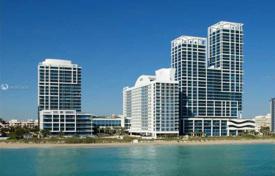 2 odalılar daire 120 m² Miami sahili'nde, Amerika Birleşik Devletleri. $1,150,000
