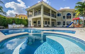 Villa – Hollywood, Florida, Amerika Birleşik Devletleri. $2,299,000