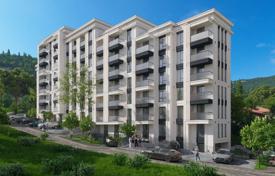 2 odalılar daire 78 m² Bečići'de, Karadağ. 248,000 €