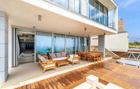 5 odalılar yazlık ev 520 m² Agios Tychonas'da, Kıbrıs. 6,500,000 €