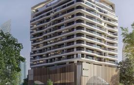 Konut kompleksi Lucky Oasis Residence – Jumeirah Village Circle (JVC), Jumeirah Village, Dubai, BAE. From $173,000