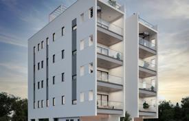 2 odalılar yeni binada daireler Larnaca (city)'da, Kıbrıs. 240,000 €