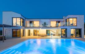 Villa – Motovun, Istria County, Hırvatistan. 1,800,000 €