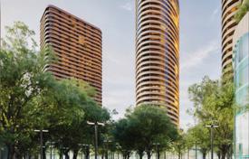 1 odalılar daire 63 m² Tbilisi (city)'da, Gürcistan. $123,000