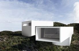 4 odalılar yazlık ev 361 m² Denia'da, İspanya. 1,970,000 €