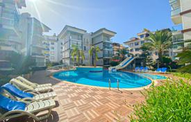3 odalılar daire 100 m² Alanya'da, Türkiye. 8,052,000 TRY