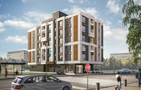 3 odalılar daire 104 m² Burgas (city)'da, Bulgaristan. 146,000 €