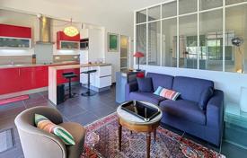 1 odalılar daire Cap d'Antibes'da, Fransa. 318,000 €