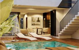 2 odalılar villa 120 m² South Kuta'da, Endonezya. $185,000