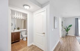 1 odalılar daire Scarborough'da, Kanada. C$719,000