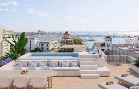 Çatı dairesi – Palma de Mallorca, Balear Adaları, İspanya. 1,420,000 €