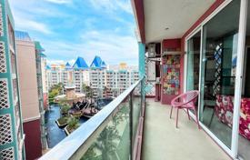 2 odalılar daire 72 m² Pattaya'da, Tayland. $195,000