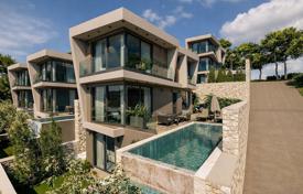 4 odalılar villa 137 m² Kalkan'da, Türkiye. 38,870,000 TRY