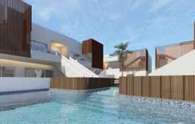 3 odalılar daire 96 m² Pilar de la Horadada'da, İspanya. 290,000 €