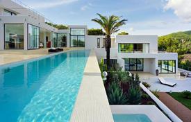 Villa – Sant Josep de sa Talaia, İbiza, Balear Adaları,  İspanya. 30,500 € haftalık