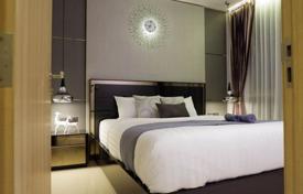 1 odalılar daire 35 m² Pattaya'da, Tayland. $126,000