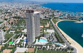 Çatı dairesi – Limassol (city), Limasol, Kıbrıs. 1,729,000 €