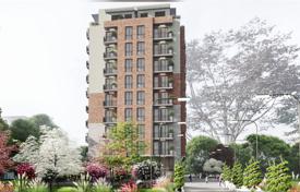 1 odalılar daire 55 m² Vake-Saburtalo'da, Gürcistan. $112,000
