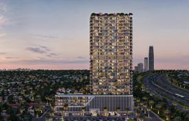 Market Interstellar Tower – Jumeirah Village Triangle (JVT), Jumeirah Village, Dubai, BAE. $3,756,000