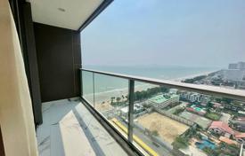 1 odalılar daire 46 m² Pattaya'da, Tayland. $216,000