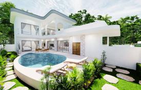 4 odalılar villa 240 m² Choengmon Beach'da, Tayland. Min.$247,000