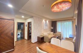 2 odalılar daire 62 m² Batumi'de, Gürcistan. $145,000