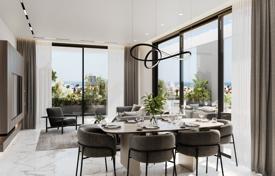 2 odalılar çatı dairesi Limasol'da, Kıbrıs. 675,000 €